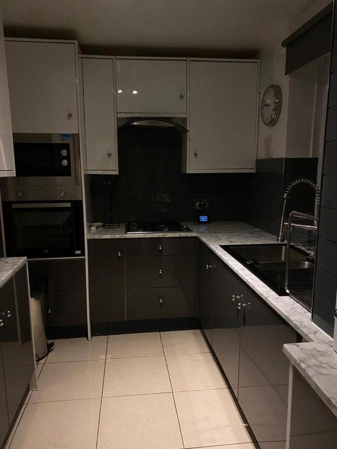 A Modern Flat In Southeast London Lejlighed Eksteriør billede
