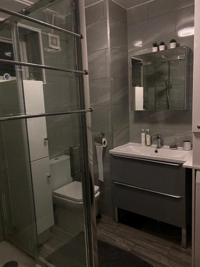 A Modern Flat In Southeast London Lejlighed Eksteriør billede
