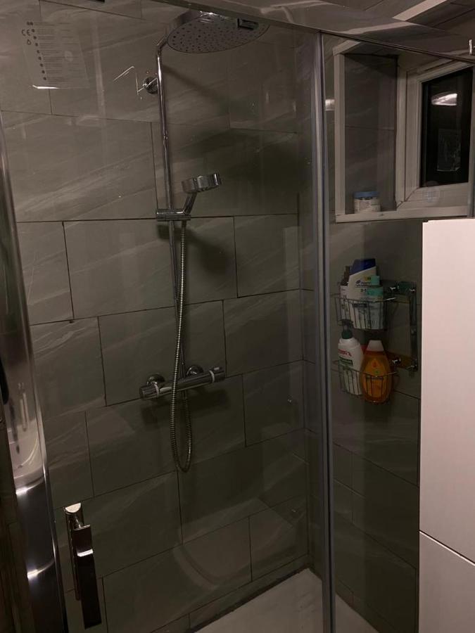 A Modern Flat In Southeast London Lejlighed Eksteriør billede