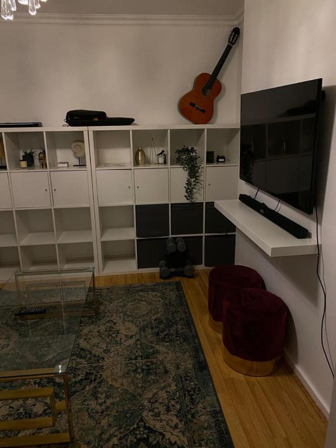 A Modern Flat In Southeast London Lejlighed Eksteriør billede
