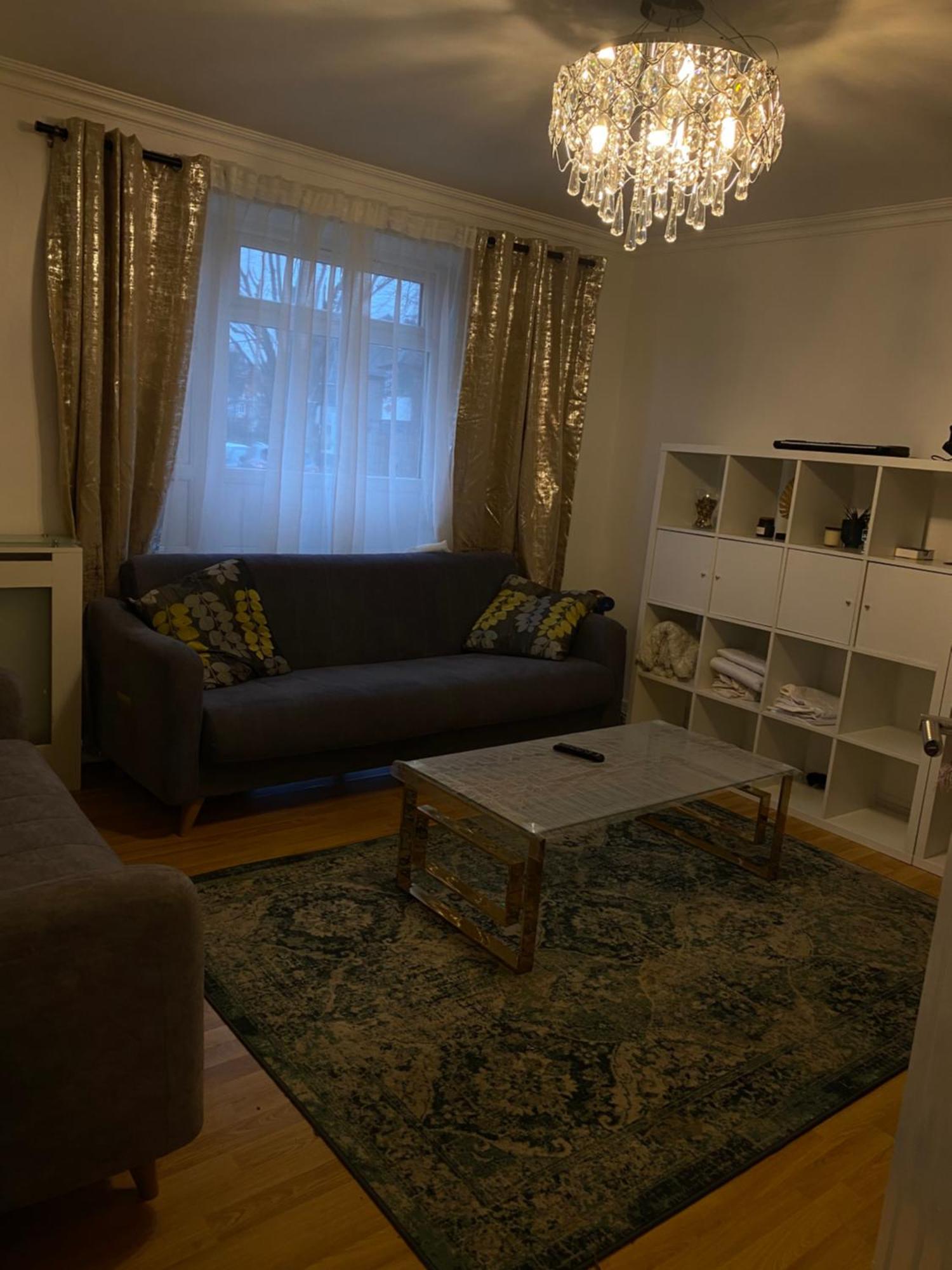 A Modern Flat In Southeast London Lejlighed Eksteriør billede